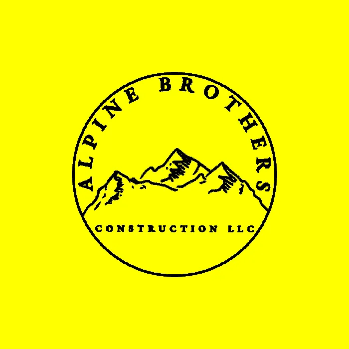 Slide of Alpine Brothers Construction