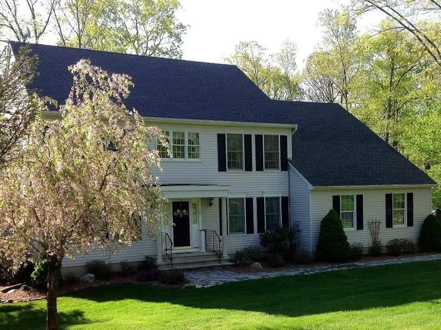 Slide of Alpine Commercial Roofing