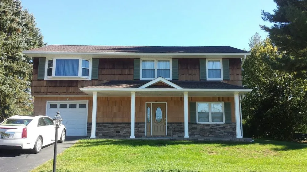 Slide of Alpine Commercial Roofing