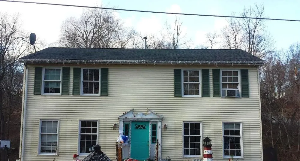 Slide of Alpine Commercial Roofing