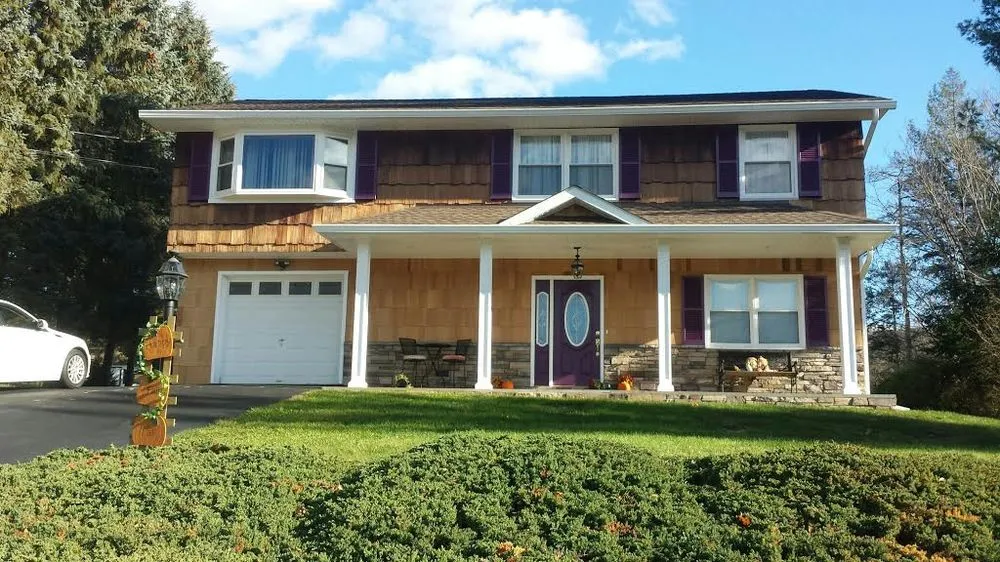 Slide of Alpine Commercial Roofing