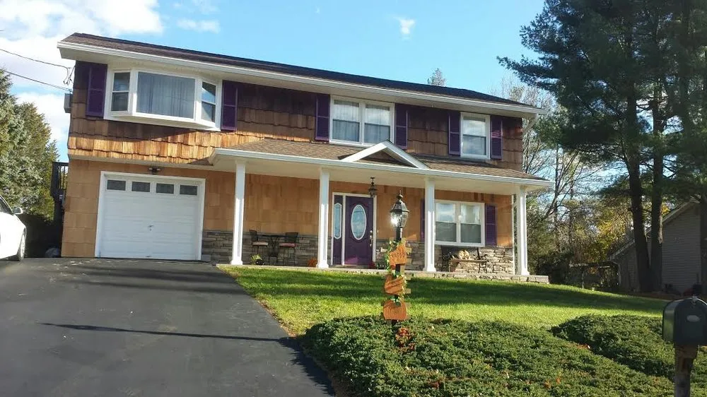 Slide of Alpine Commercial Roofing