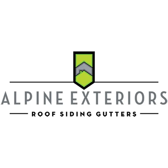 Slide of Alpine Exteriors