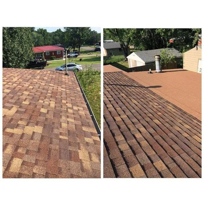 Slide of Alpine Exteriors