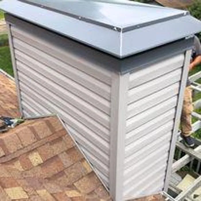 Slide of Alpine Exteriors