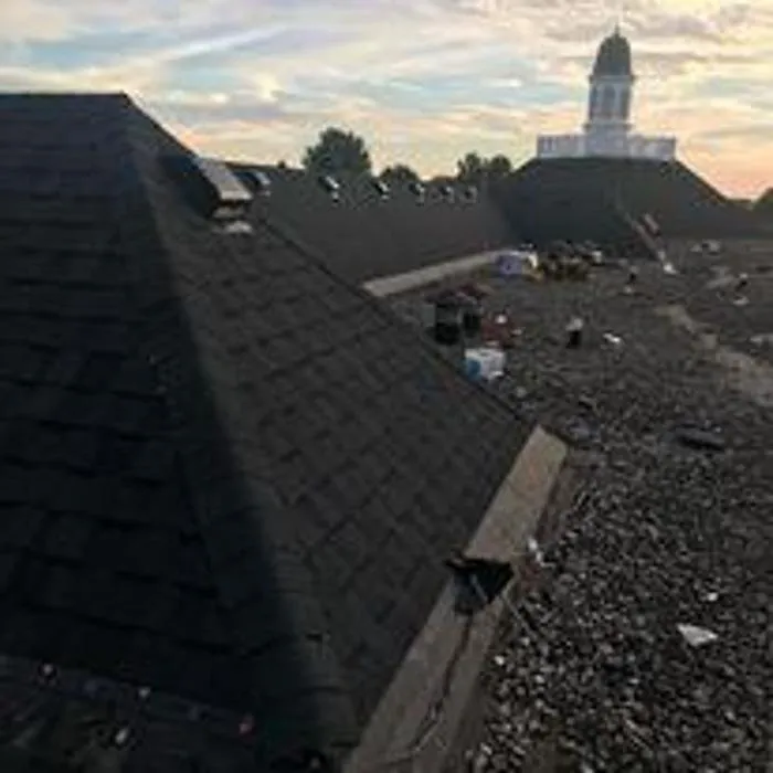 Slide of Alpine Exteriors