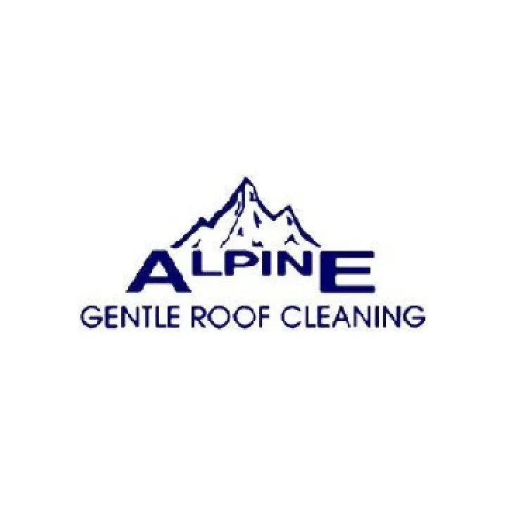 Slide of Alpine Gentle Roof Cleaning