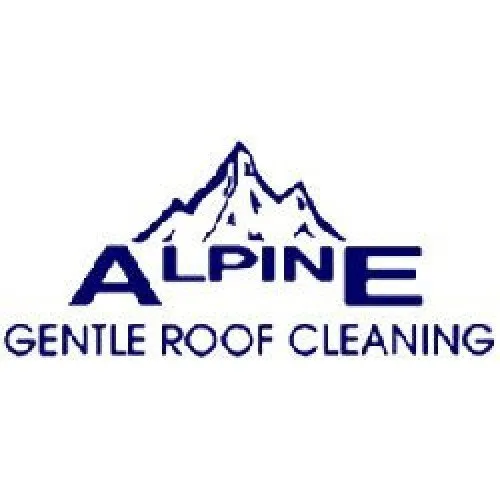 Slide of Alpine Gentle Roof Cleaning