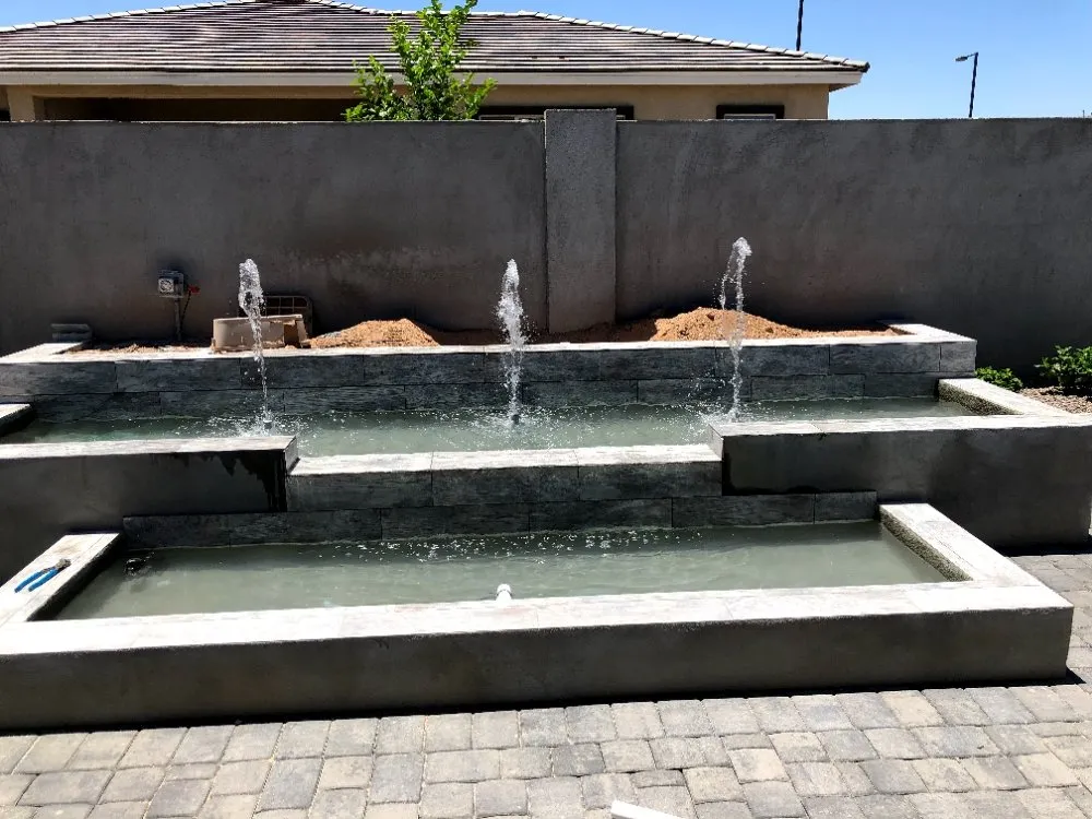 Slide of Alpine Landscape And Roofing