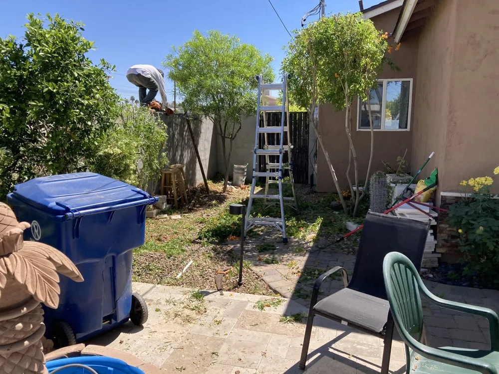 Slide of Alpine Landscape And Roofing
