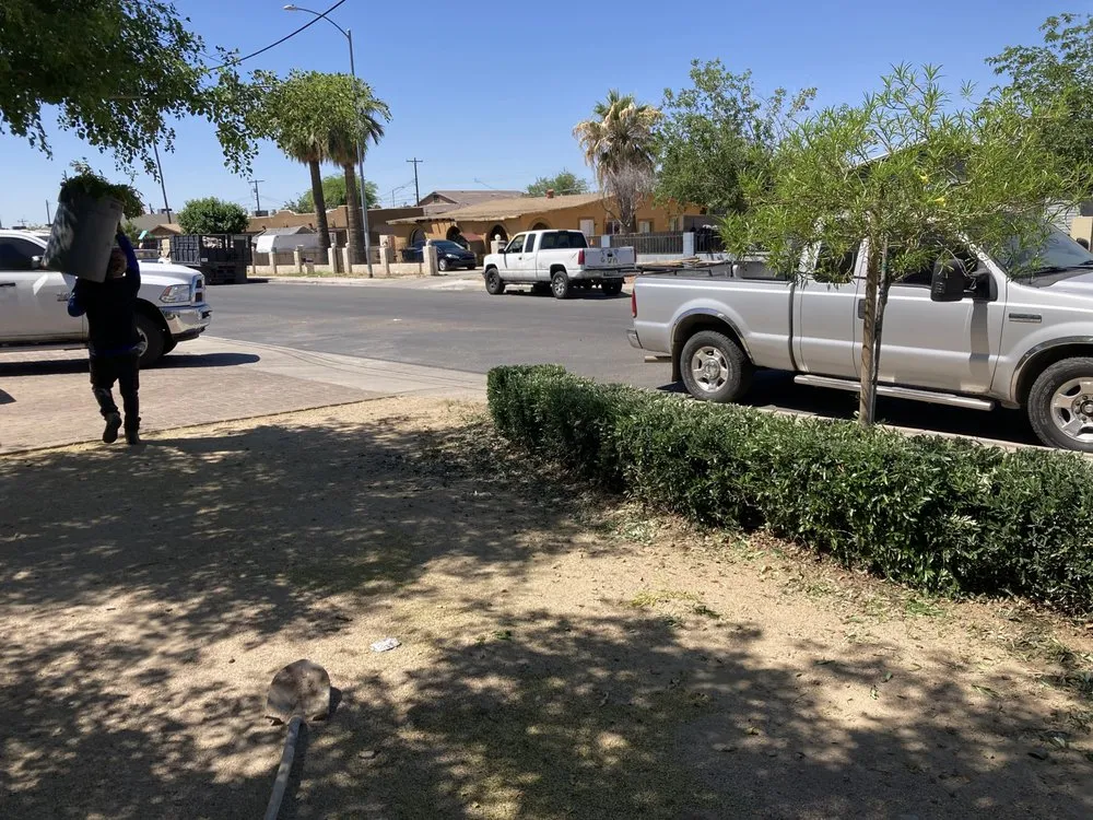 Slide of Alpine Landscape And Roofing