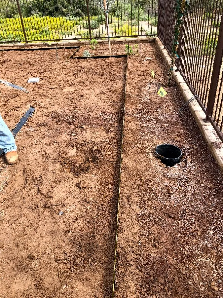 Slide of Alpine Landscape And Roofing