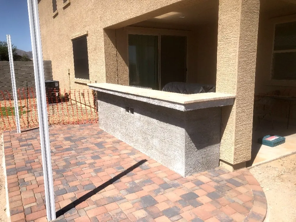 Slide of Alpine Landscape And Roofing