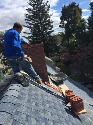 Alpine masonry & home improvements Logo