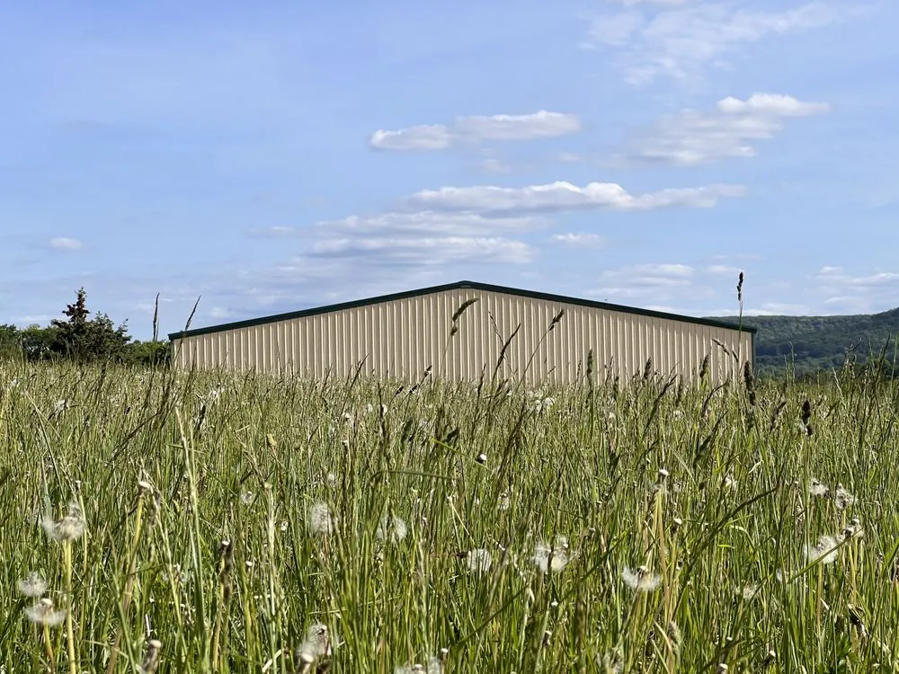 Slide of Alpine Metal Roofing