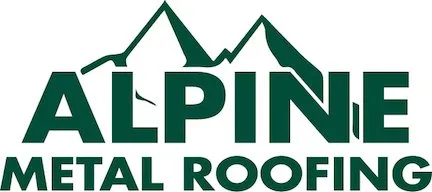 Slide of Alpine Metal Roofing