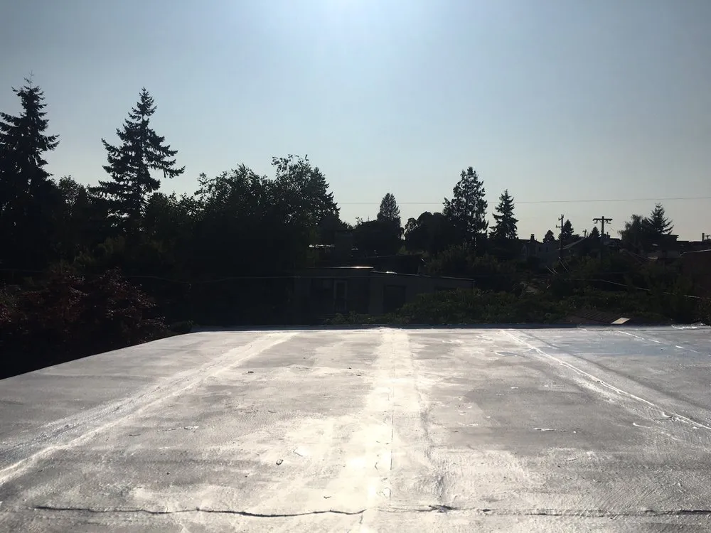 Slide of Alpine Roof Care