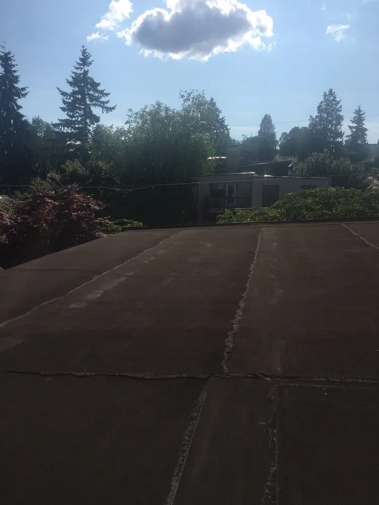 Slide of Alpine Roof Care