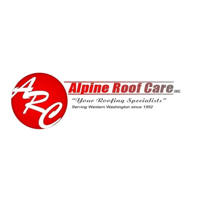 Slide of Alpine Roof Care