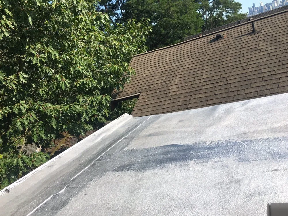 Slide of Alpine Roof Care