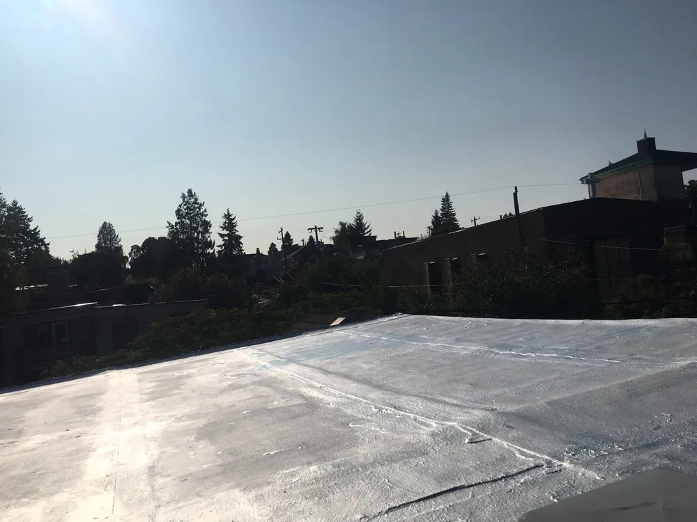 Slide of Alpine Roof Care