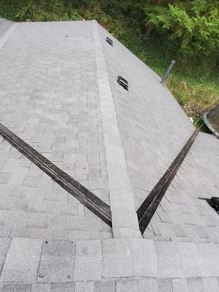 Slide of Alpine Roof Care