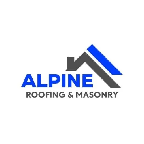 Slide of Alpine Roofing & Masonry