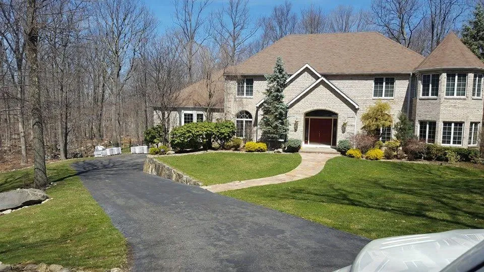 Slide of Alpine Roofing