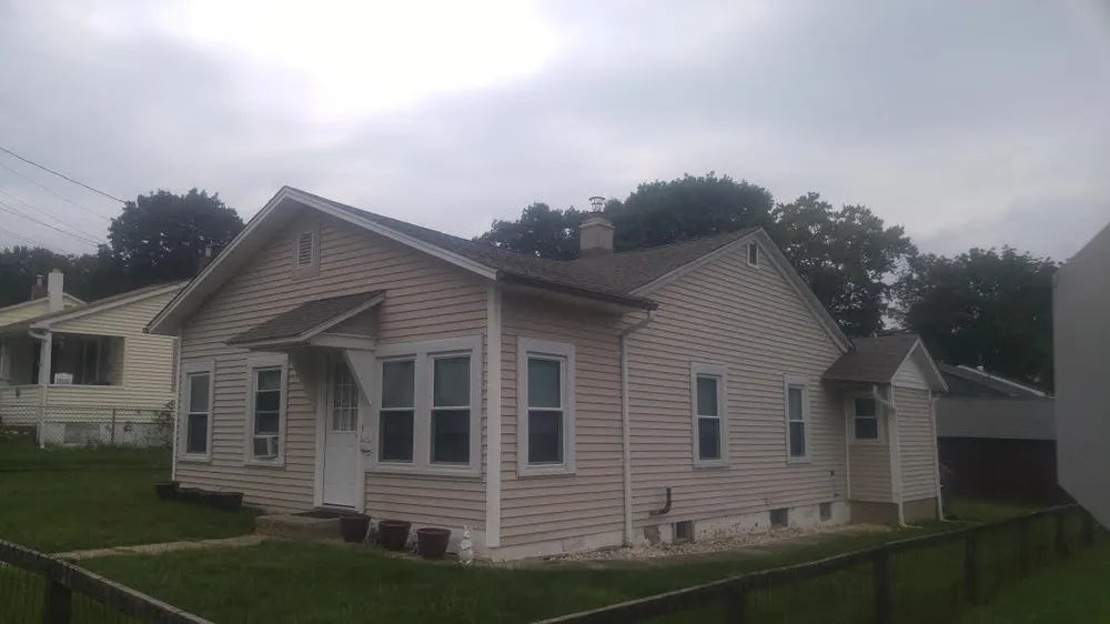 Slide of Alpine Roofing