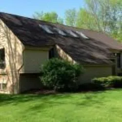 Slide of Alpine Roofing