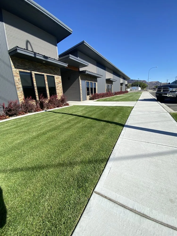 Slide of Alpine Roofing