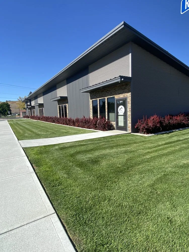 Slide of Alpine Roofing