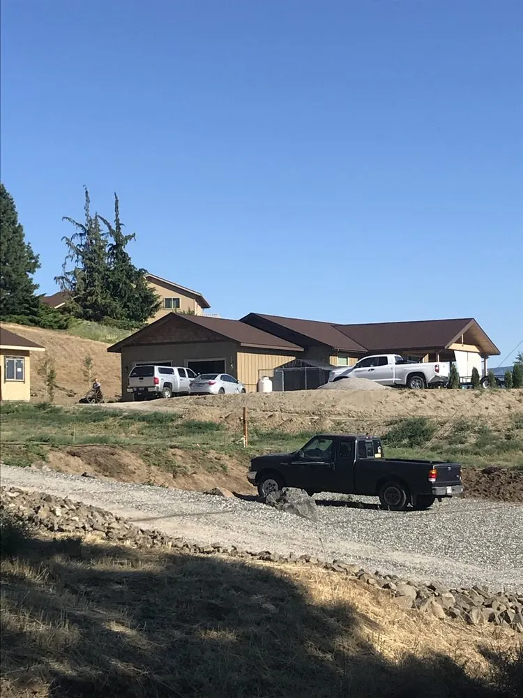 Slide of Alpine Roofing