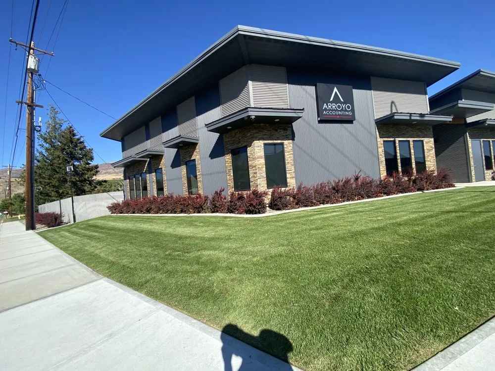 Slide of Alpine Roofing