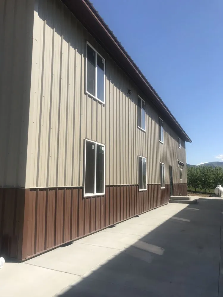 Slide of Alpine Roofing