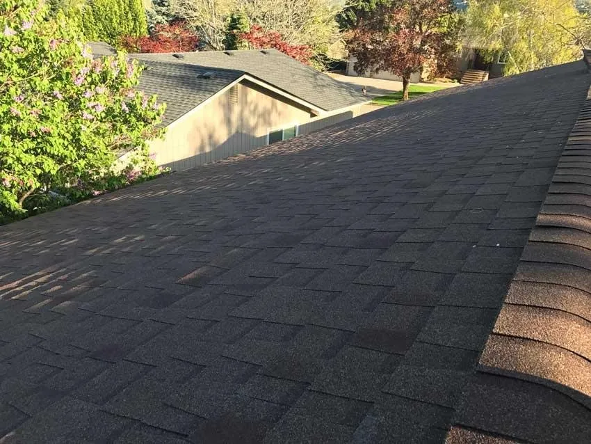 Slide of Alpine Roofing