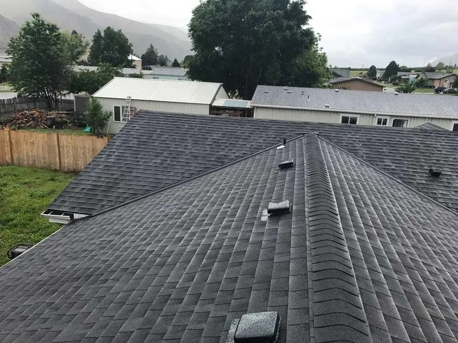 Slide of Alpine Roofing