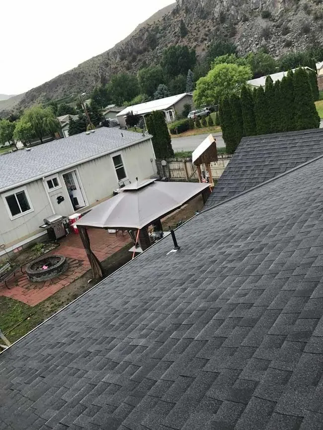 Slide of Alpine Roofing