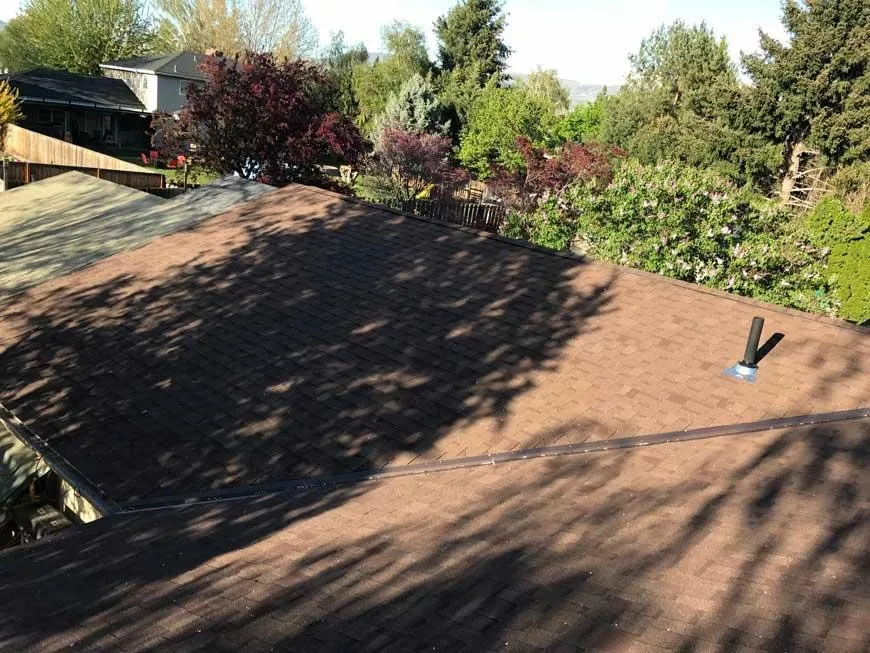 Slide of Alpine Roofing