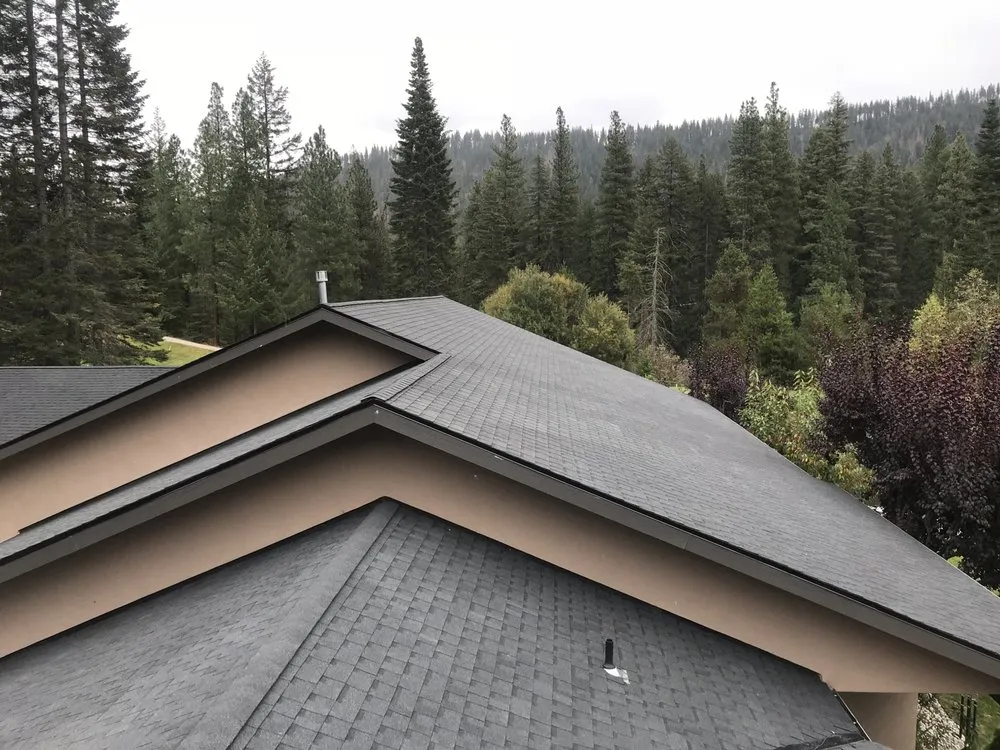 Slide of Alpine Roofing