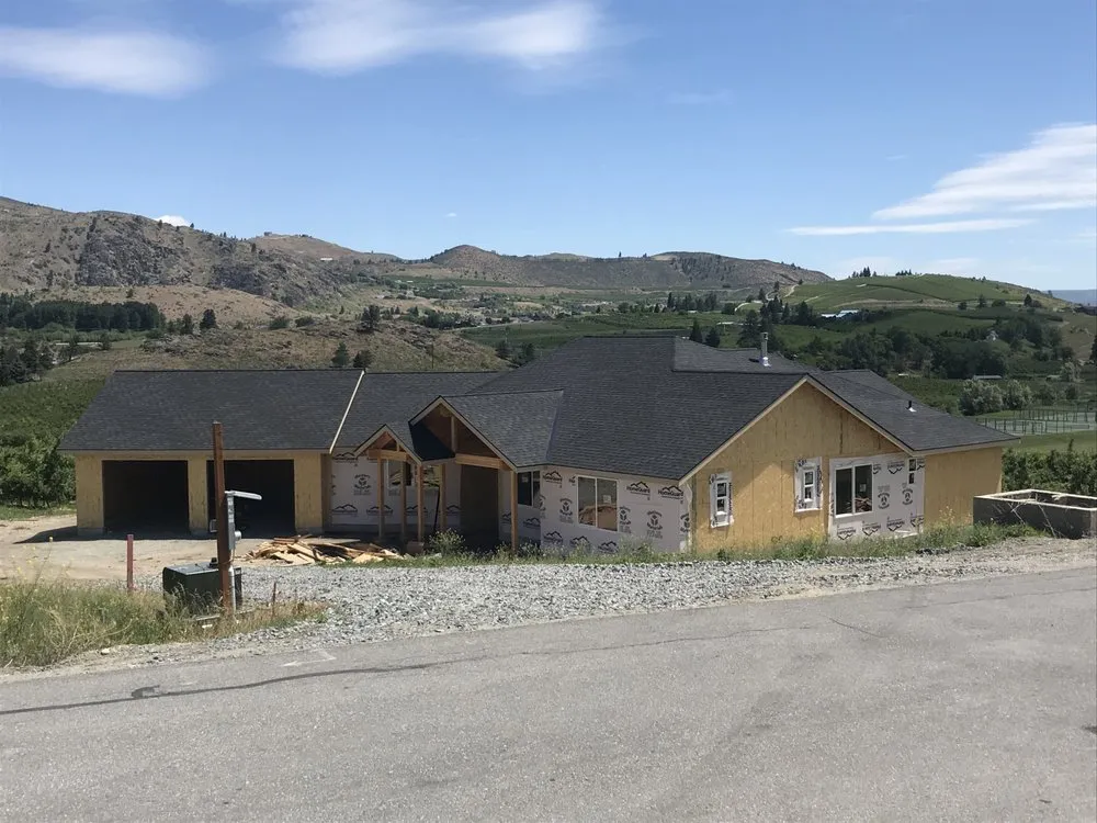 Slide of Alpine Roofing