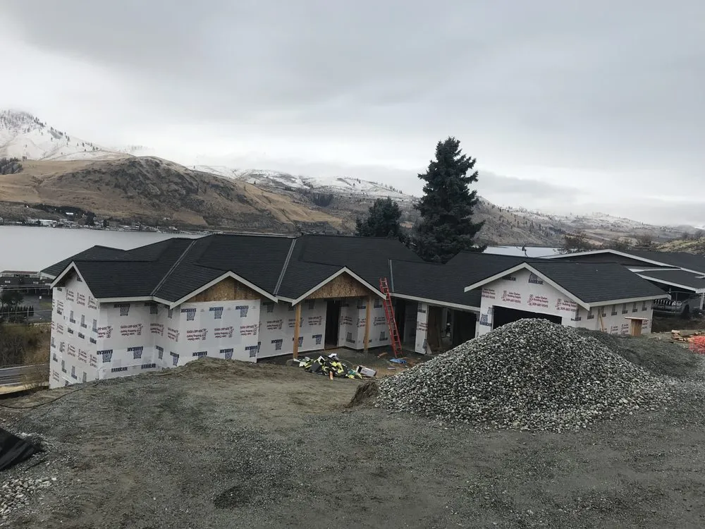 Slide of Alpine Roofing