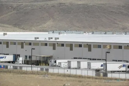 Slide of Alpine Roofing Company