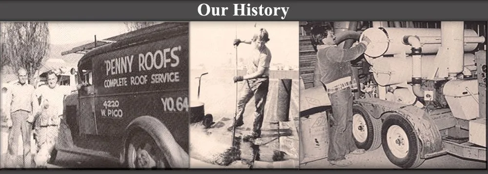 Slide of Alpine Roofing Company