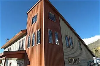 Slide of Alpine Roofing Company