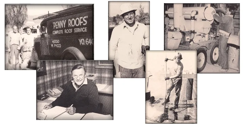 Slide of Alpine Roofing Company