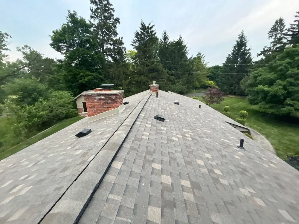 Slide of Alpine Roofing Complete