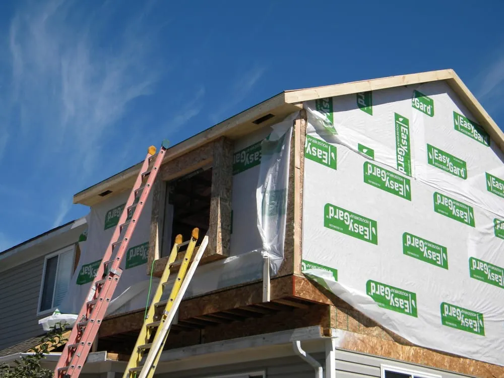 Slide of Alpine Roofing Complete