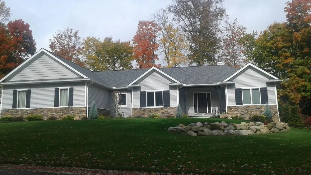 Slide of Alpine Roofing Contractors