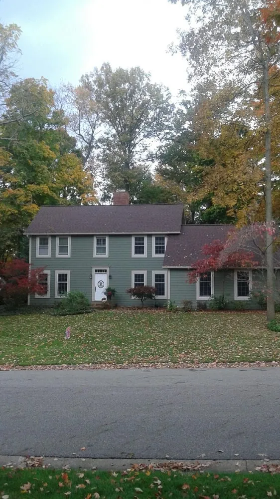 Slide of Alpine Roofing Contractors